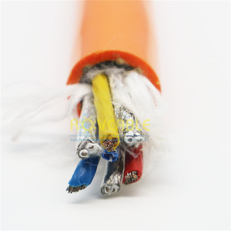 Multicore Underwater Single Mode Fiber Optic Cable For Underwater Signal Transmission (5).jpg