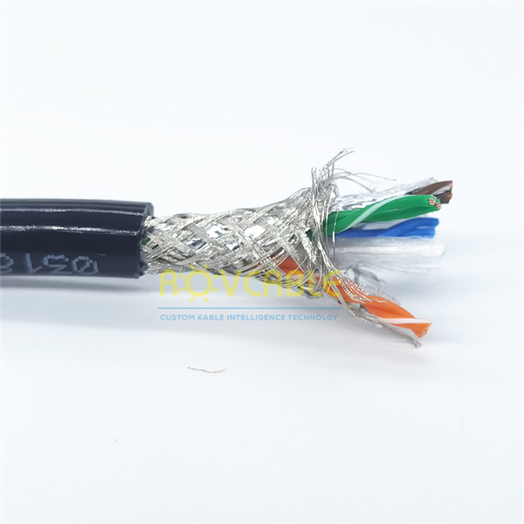 Underwater Multicore ROV Signal STP SFTP Cat5a Network Cable undersea telecommunications cable (2).jpg