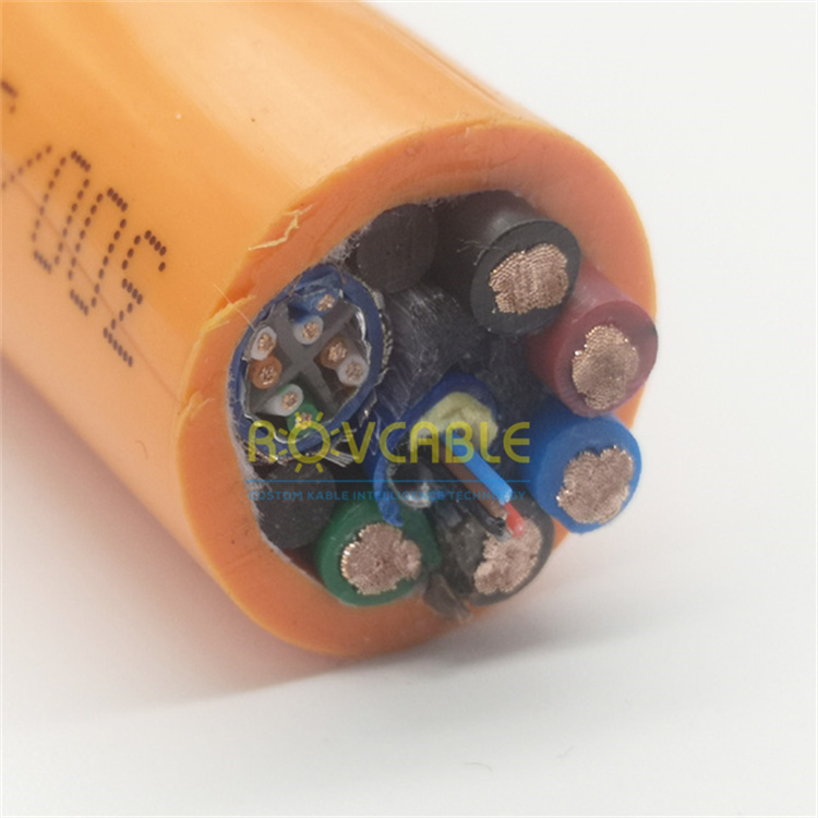 Underwater High Flexible Hybrid Power Cable with Cat6 Networking and SM Fiber Optic (3).jpg