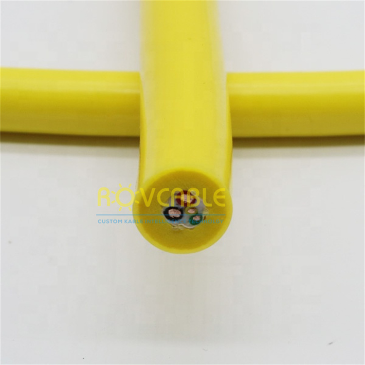 2 core power cord with 1 pair twisted pair neutral buoyant cable underwater tether rov (3).jpg