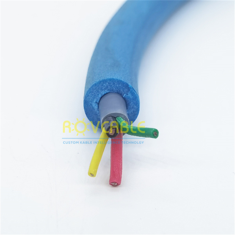 4 Core Underwater Rov Floating Cable Pool Cleaning Robot Power Cable (2).jpg