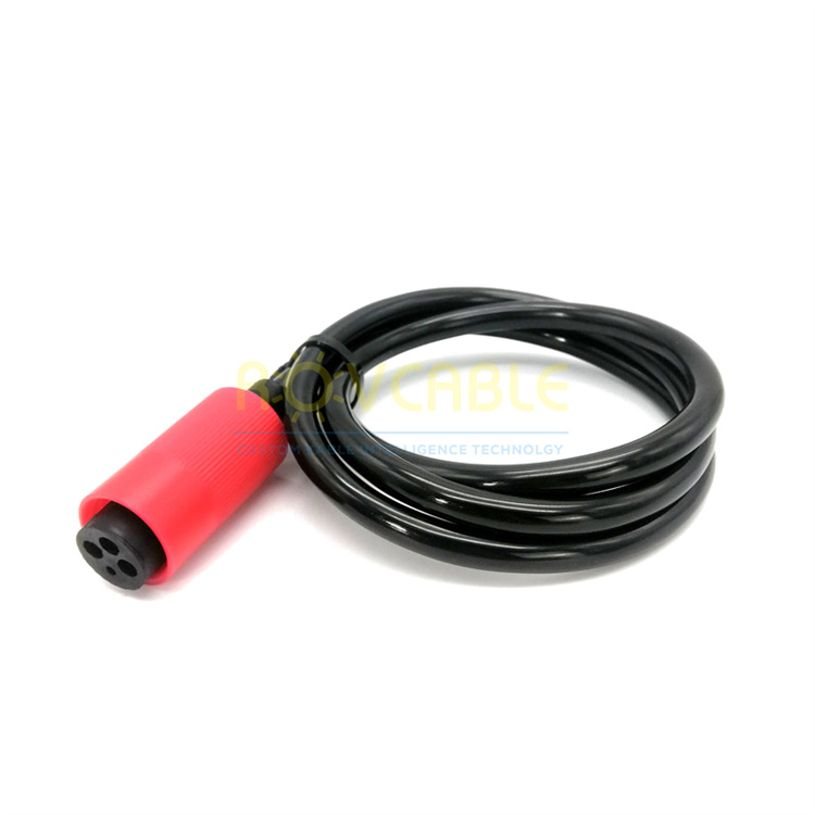 Subconn pluggable wet ROV cable underwater Micro Circular connector MCIL3F MCBH3M conector subconn (3).jpg