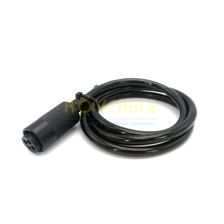Subconn pluggable wet ROV cable underwater Micro Circular connector MCIL3F MCBH3M conector subconn (4).jpg