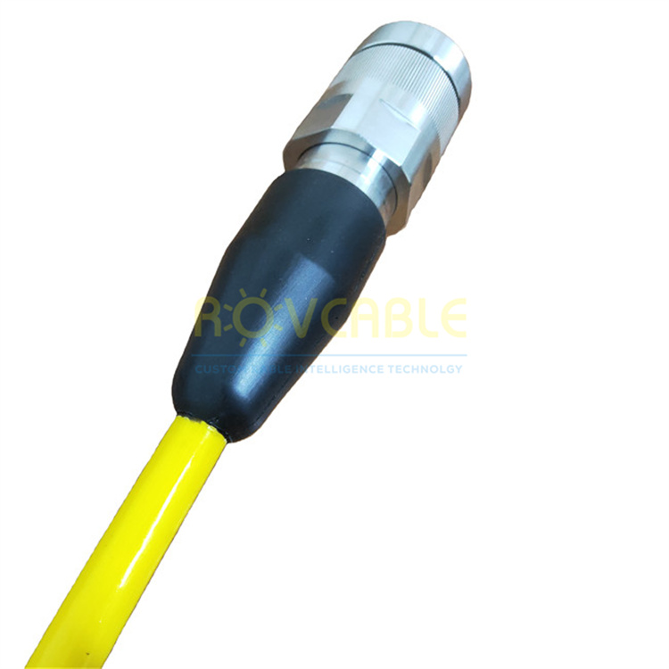 Underwater fiber optic waterproof connector IP68 single mode multi mode FC SC LC undersea fiber cable (1).jpg