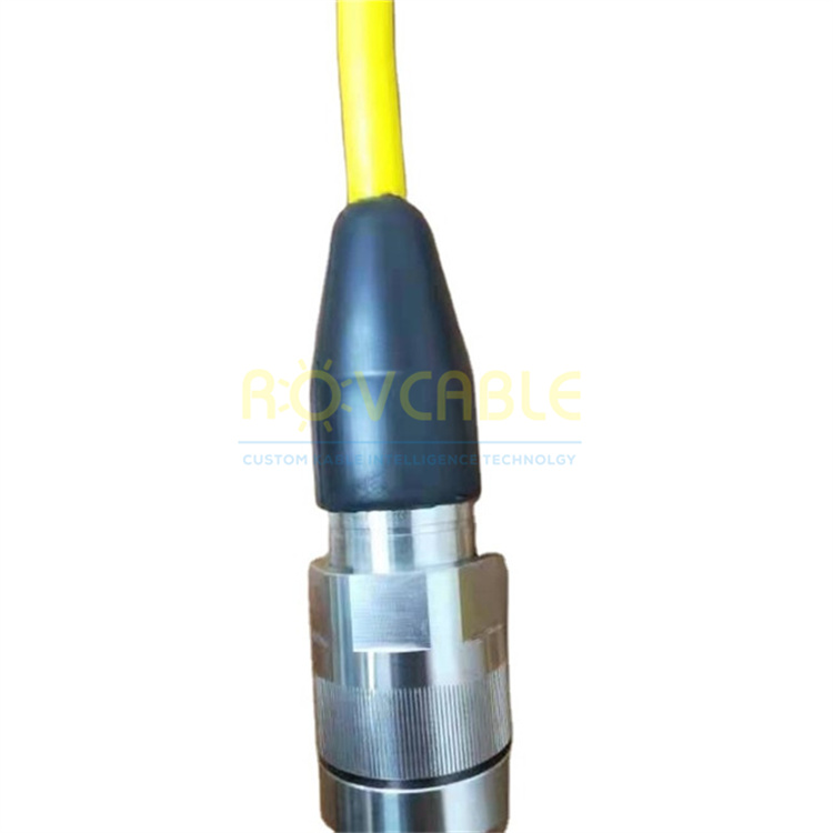 Underwater fiber optic waterproof connector IP68 single mode multi mode FC SC LC undersea fiber cable (2).jpg