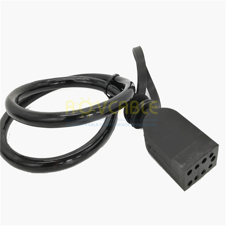 Subconn waterproof 9 pin right angle marine connector 7000m depth rov underwater cable connect (2).jpg