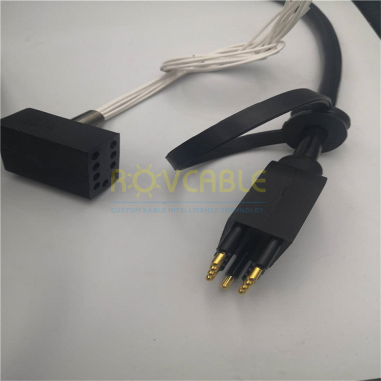 Subconn waterproof 9 pin right angle marine connector 7000m depth rov underwater cable connect (6).jpg