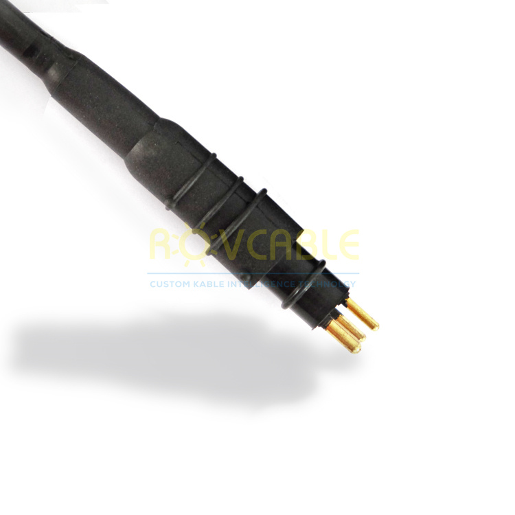 Underwater Connectors for ROV RMG series 3 pin Male and Female Subsea Cable connectors RMG3F RMG3M (4).jpg