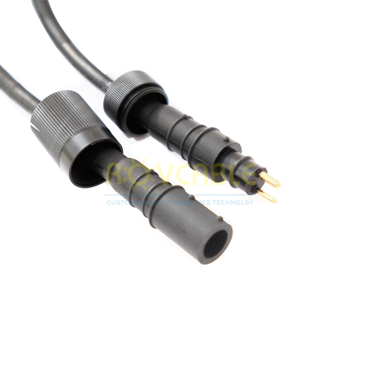 Underwater Connectors for ROV RMG series 2pin Male and Female Subsea Cable connectors  (3).jpg