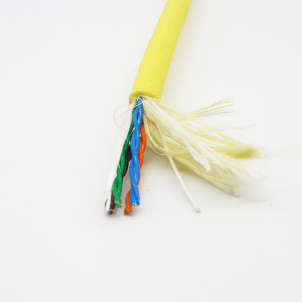 Neutrally Buoyant Cable 4X2X26AWG